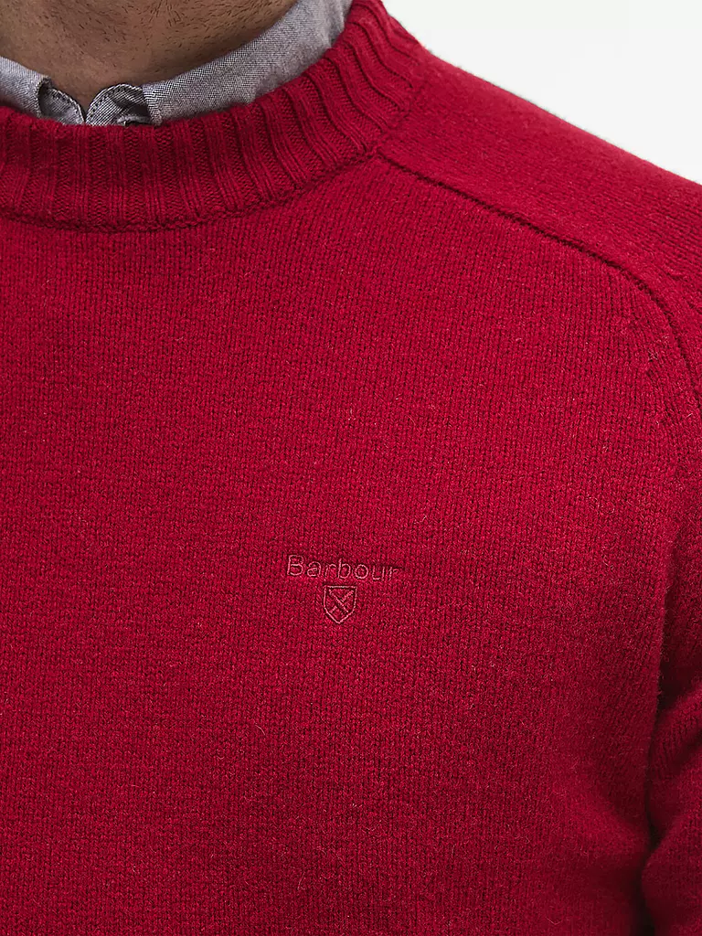 BARBOUR | Jersey GRANGETOWN | 
