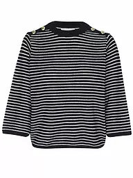 BARBOUR | Jersey MACY | Azul oscuro