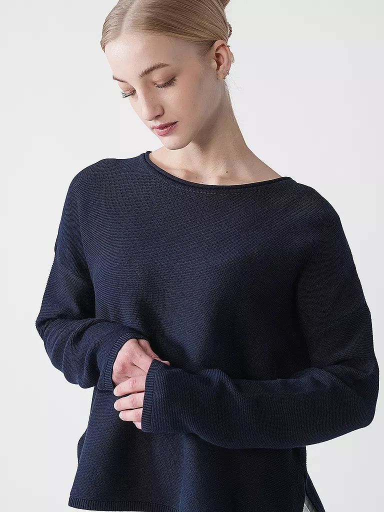 BARBOUR | Jersey MARINE | Azul oscuro