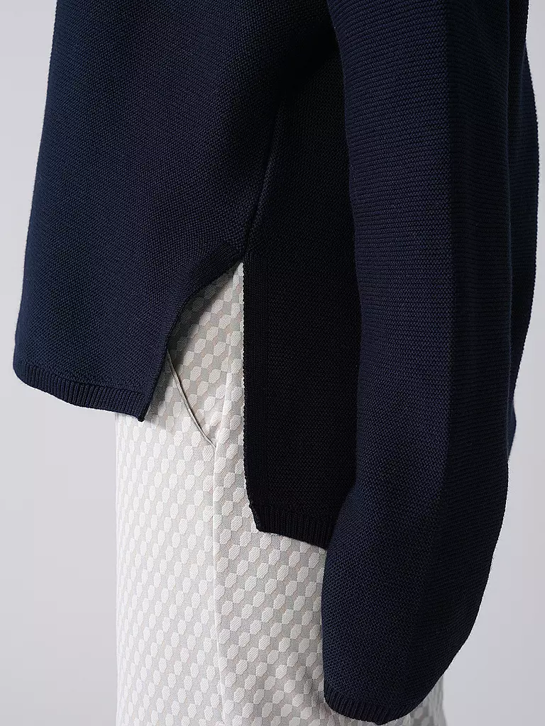 BARBOUR | Jersey MARINE | Azul oscuro