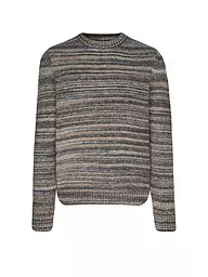 BARBOUR | Jersey PATELEY STRIPED | Gris