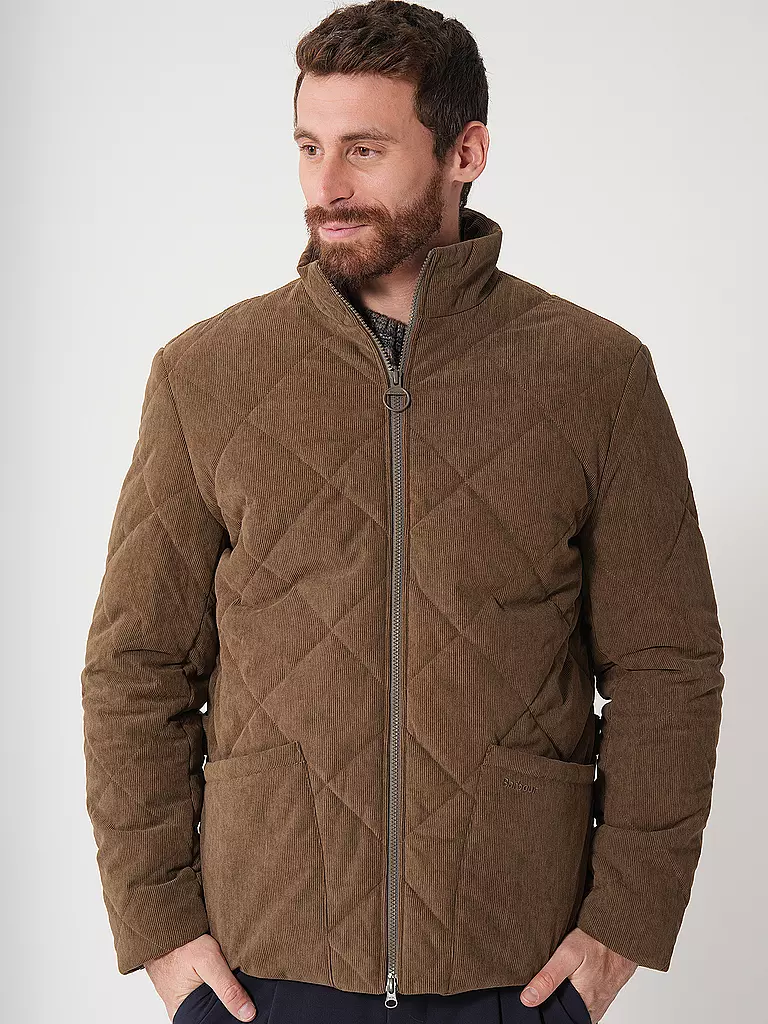 BARBOUR | Jersey PATELEY STRIPED |