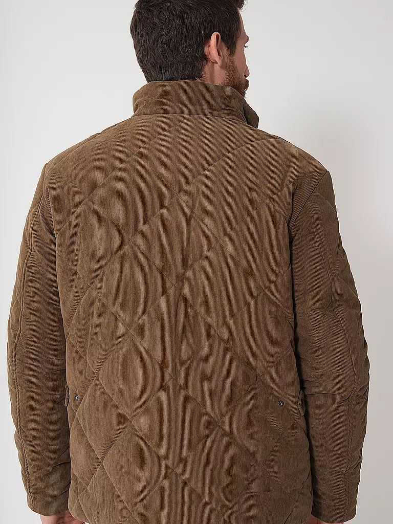 BARBOUR | Jersey PATELEY STRIPED |