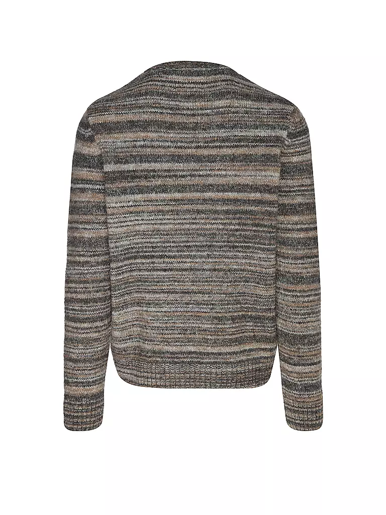 BARBOUR | Jersey PATELEY STRIPED |