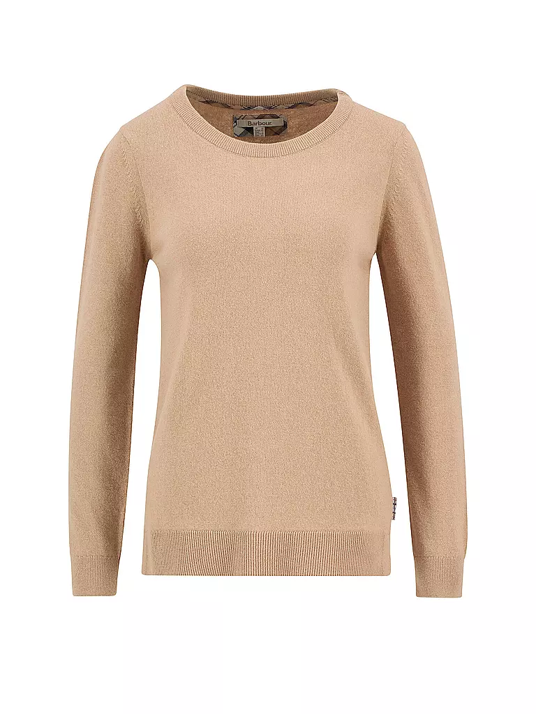 BARBOUR | Jersey PENDLE | Beige
