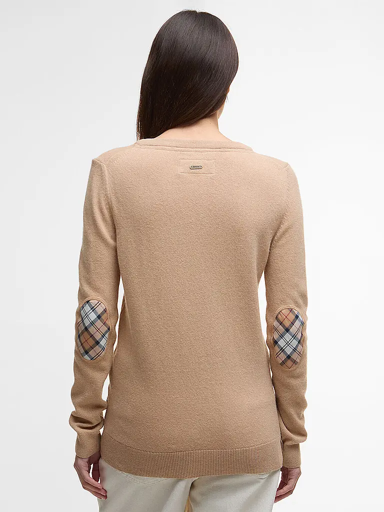 BARBOUR | Jersey PENDLE | Beige
