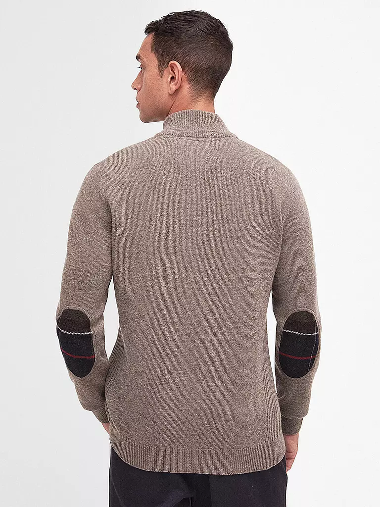 BARBOUR | Jersey Troyer HOLDIN | 