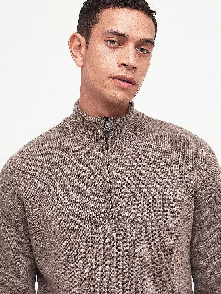 BARBOUR | Jersey Troyer HOLDIN | 