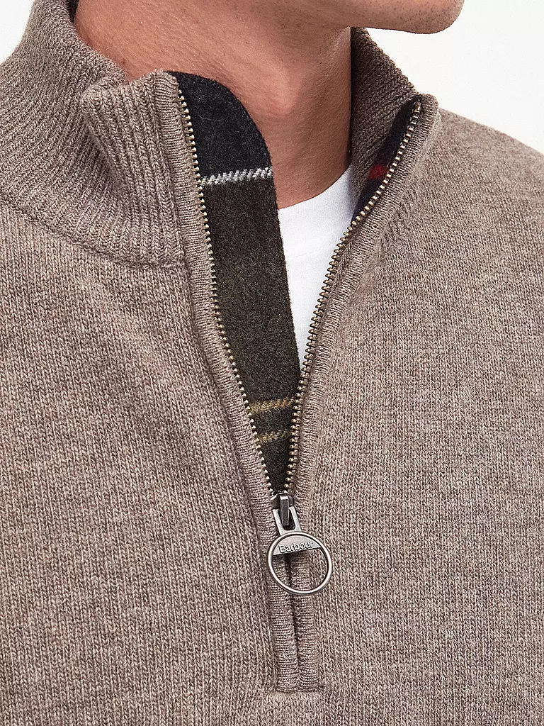 BARBOUR | Jersey Troyer HOLDIN | 