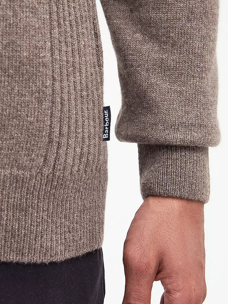 BARBOUR | Jersey Troyer HOLDIN | 