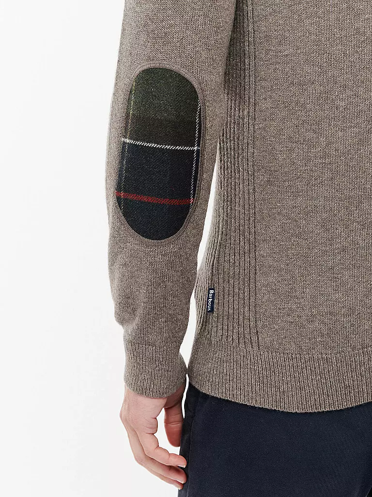 BARBOUR | Jersey Troyer HOLDIN | 