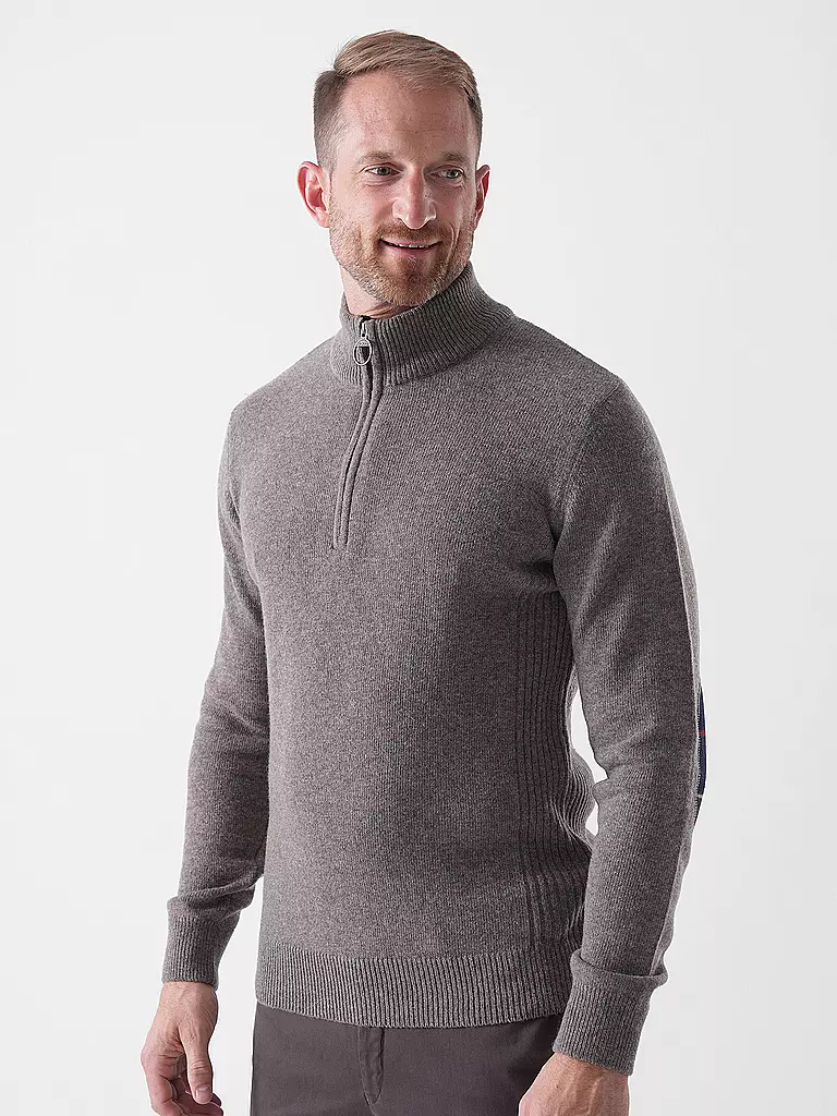 BARBOUR | Jersey Troyer HOLDIN | 