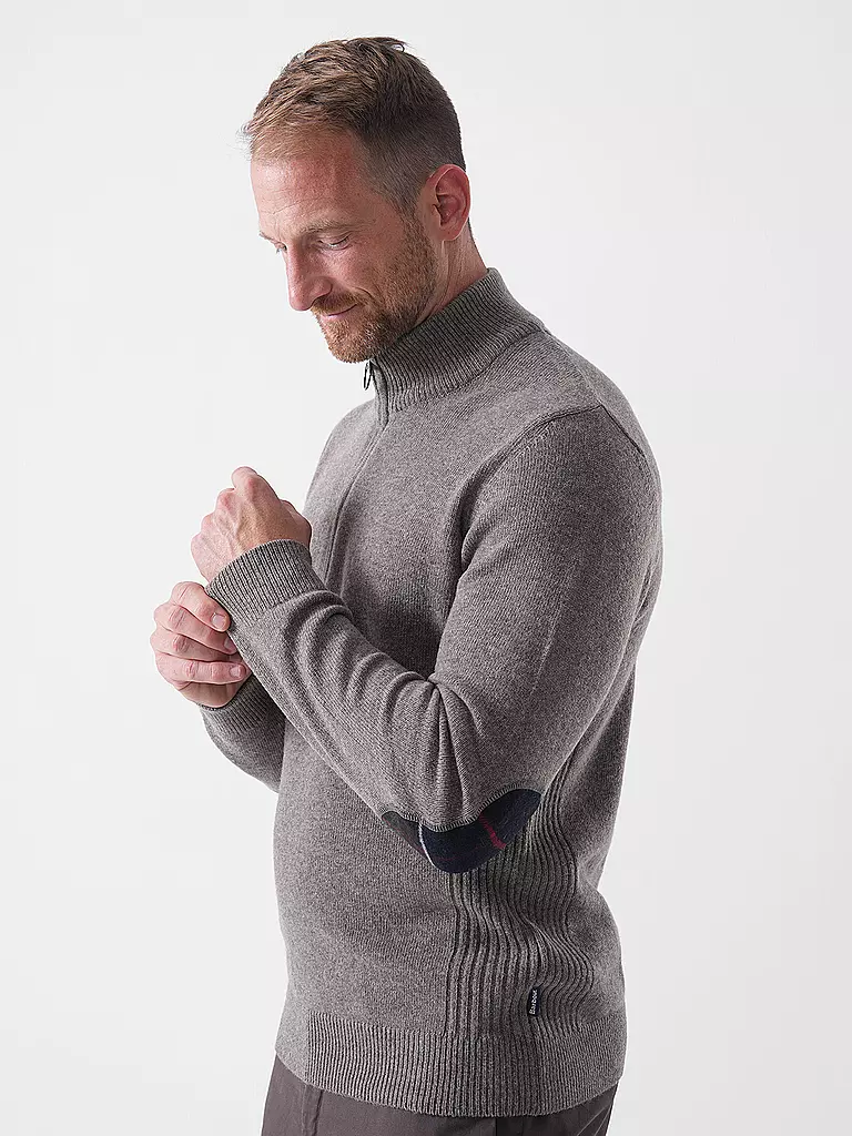 BARBOUR | Jersey Troyer HOLDIN | 