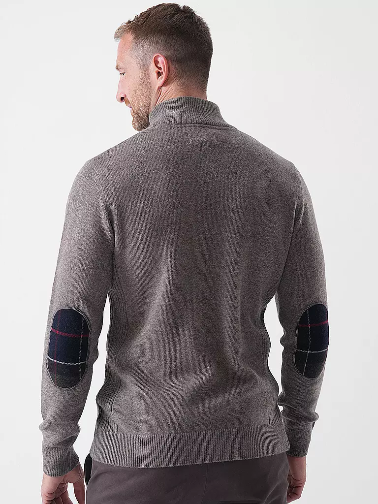 BARBOUR | Jersey Troyer HOLDIN | 