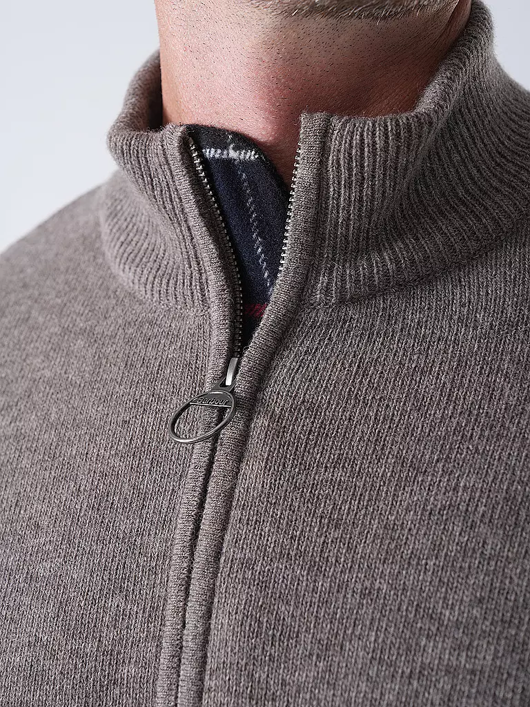BARBOUR | Jersey Troyer HOLDIN | 