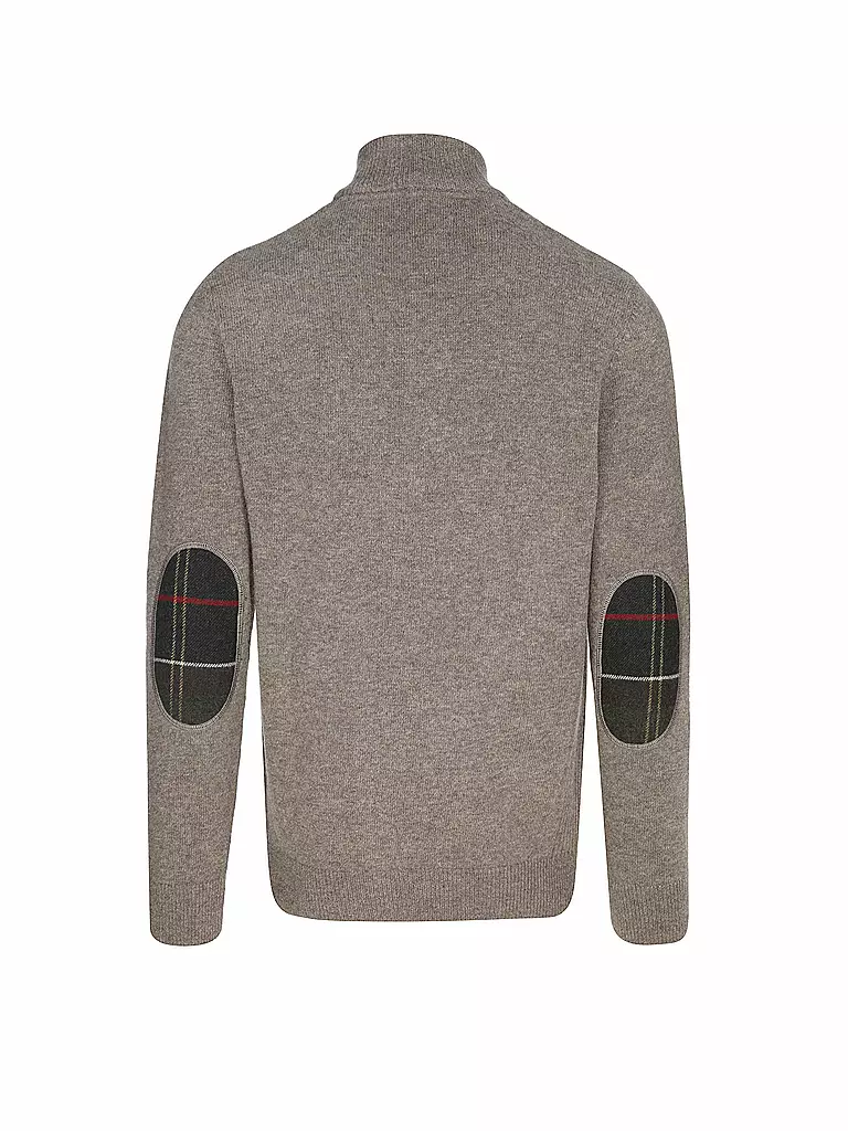 BARBOUR | Jersey Troyer HOLDIN | 
