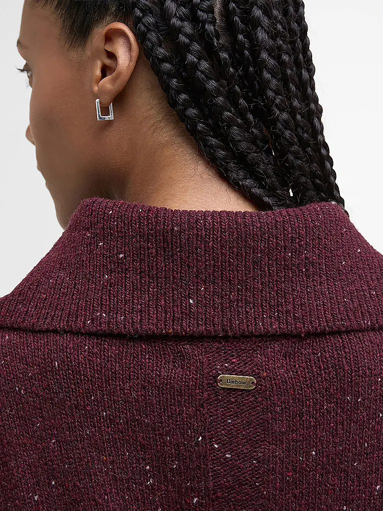 BARBOUR | Jersey Troyer LAVENSDALE | 