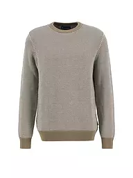 BARBOUR | Jersey WELLS | Beige