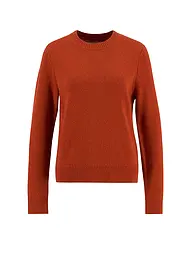 BARBOUR | Jersey WOODHOUSE | Naranja