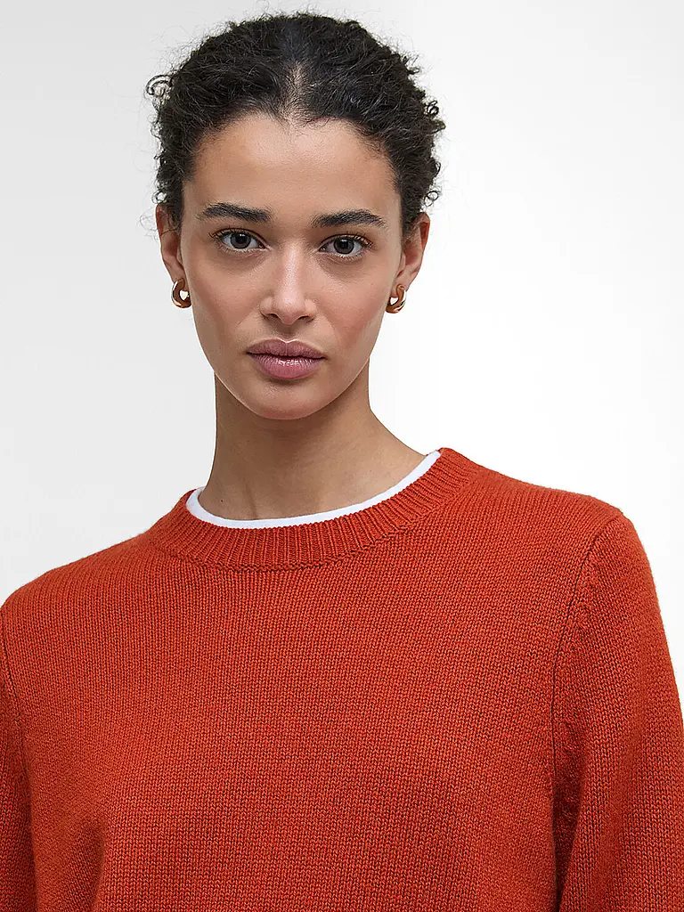 BARBOUR | Jersey WOODHOUSE |