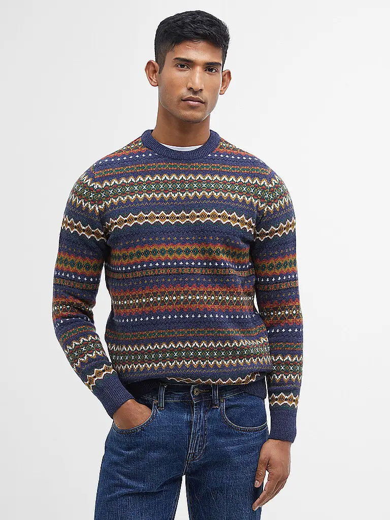 BARBOUR | Jersey | 