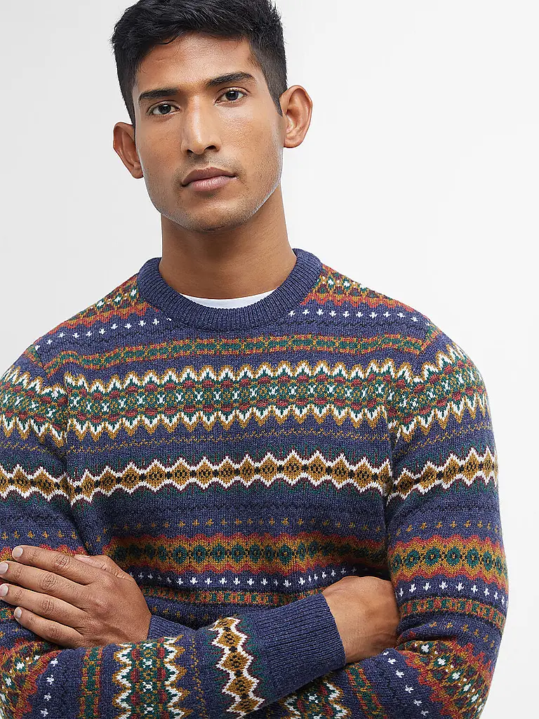BARBOUR | Jersey | 