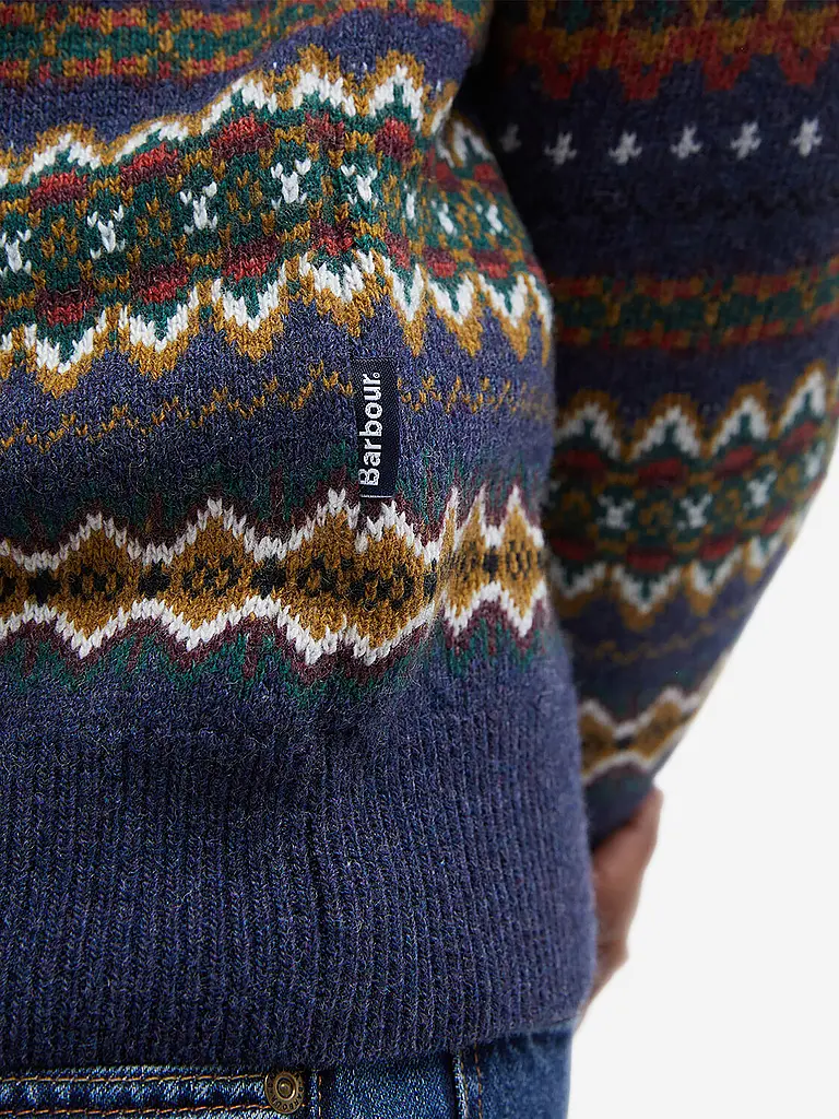 BARBOUR | Jersey | 