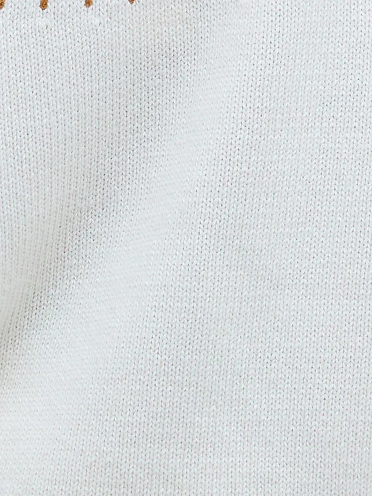BARBOUR | Jersey | Blanco