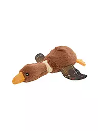 BARBOUR | Juguete para perro FLYING DUCK | Marrón