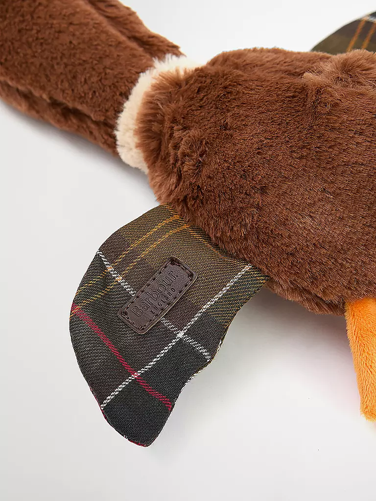 BARBOUR | Juguete para perro FLYING DUCK | 