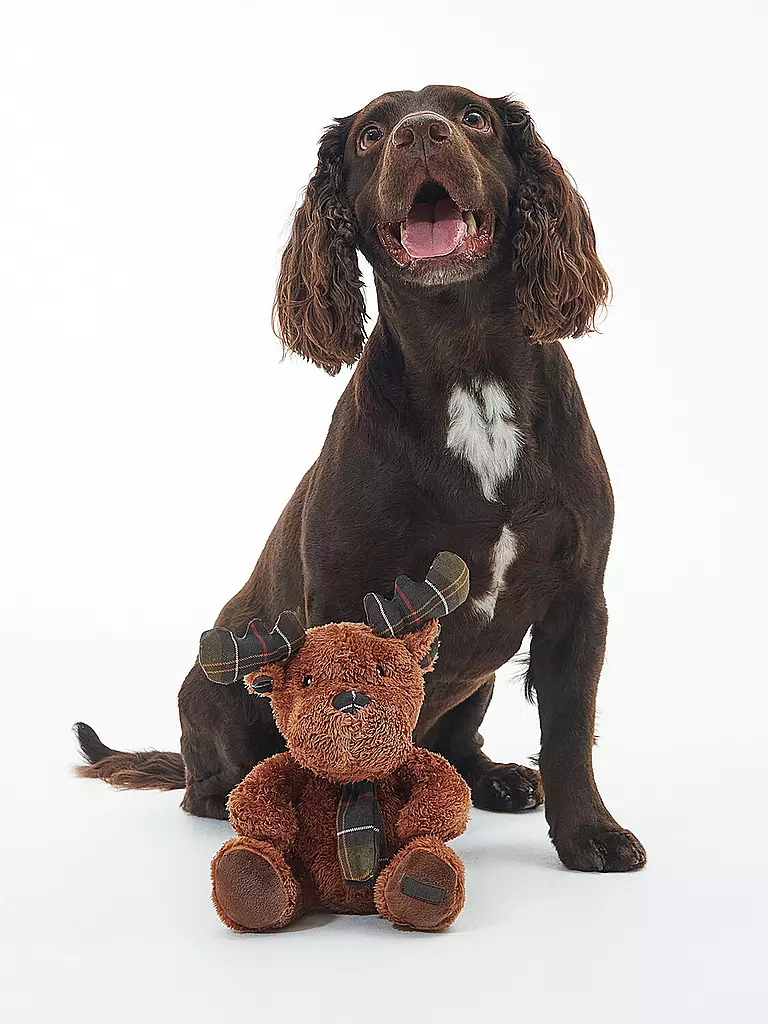 BARBOUR | Juguete para perro RENO | 