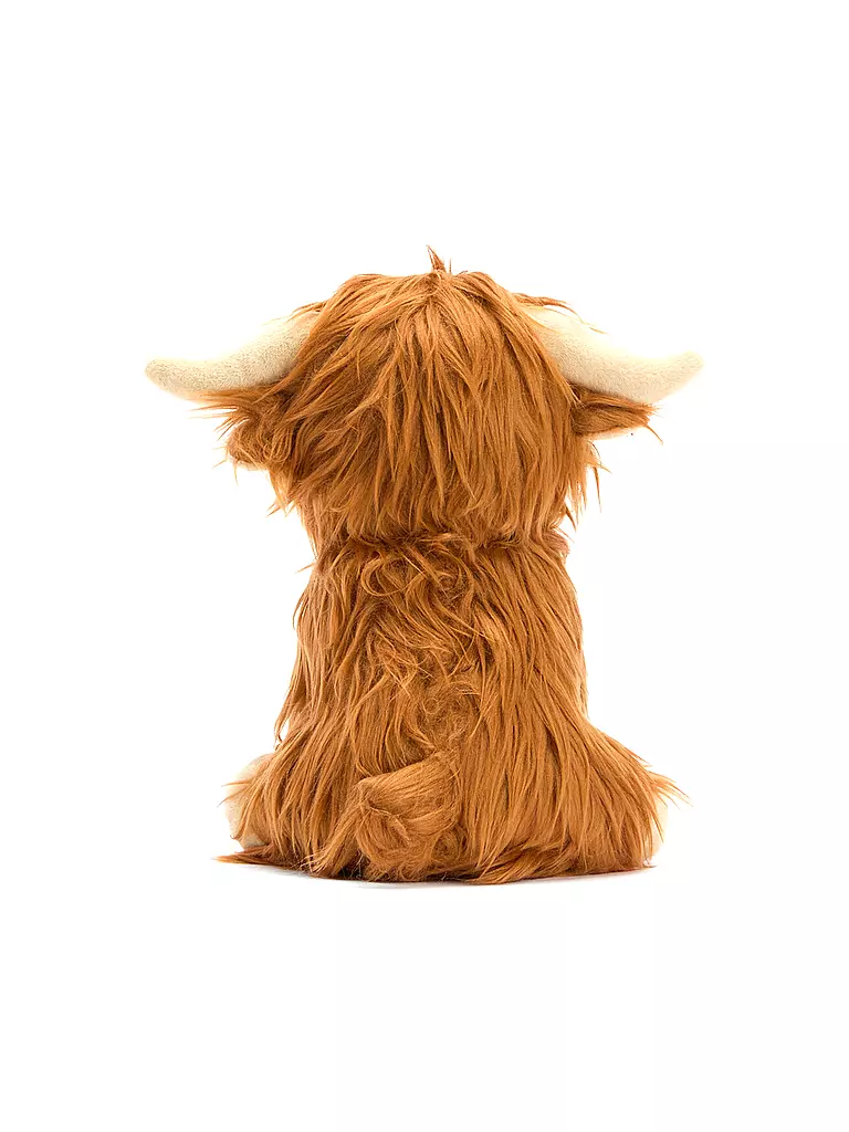 BARBOUR | Juguete para perro VACA HIGHLAND | 