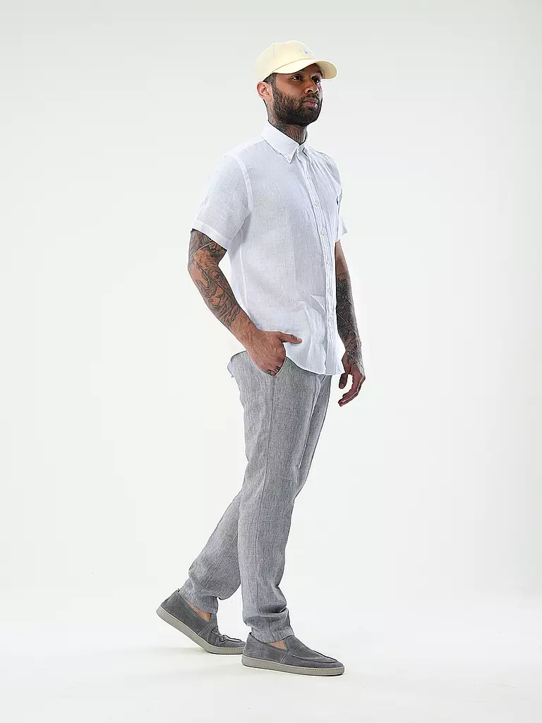 BARBOUR | Kappe CASCADE | Amarillo