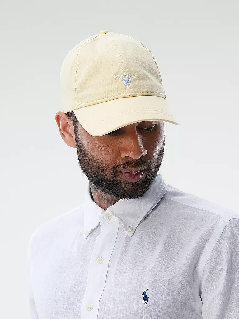 BARBOUR | Kappe CASCADE | Amarillo