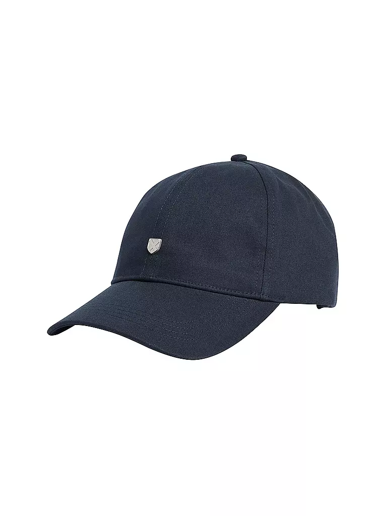 BARBOUR | Kappe | Azul oscuro