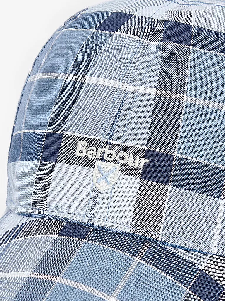 BARBOUR | Kappe | Azul