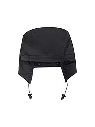 BARBOUR | Kapuze LIGHTWEIGHT WAX HOOD | Azul