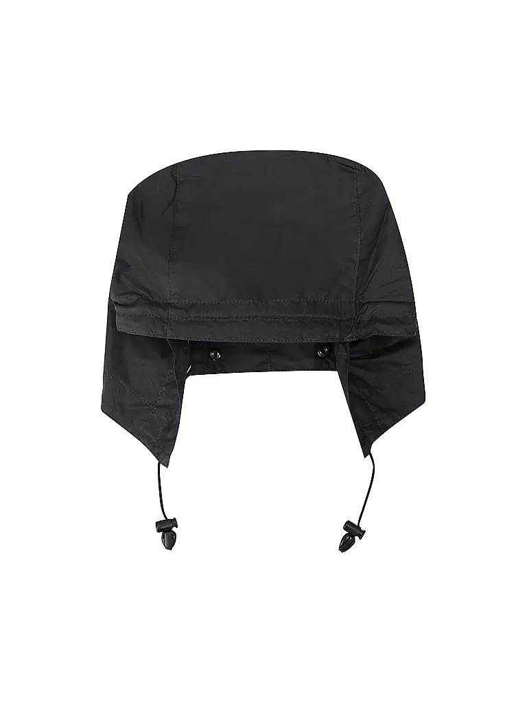BARBOUR | Kapuze LIGHTWEIGHT WAX HOOD | Azul