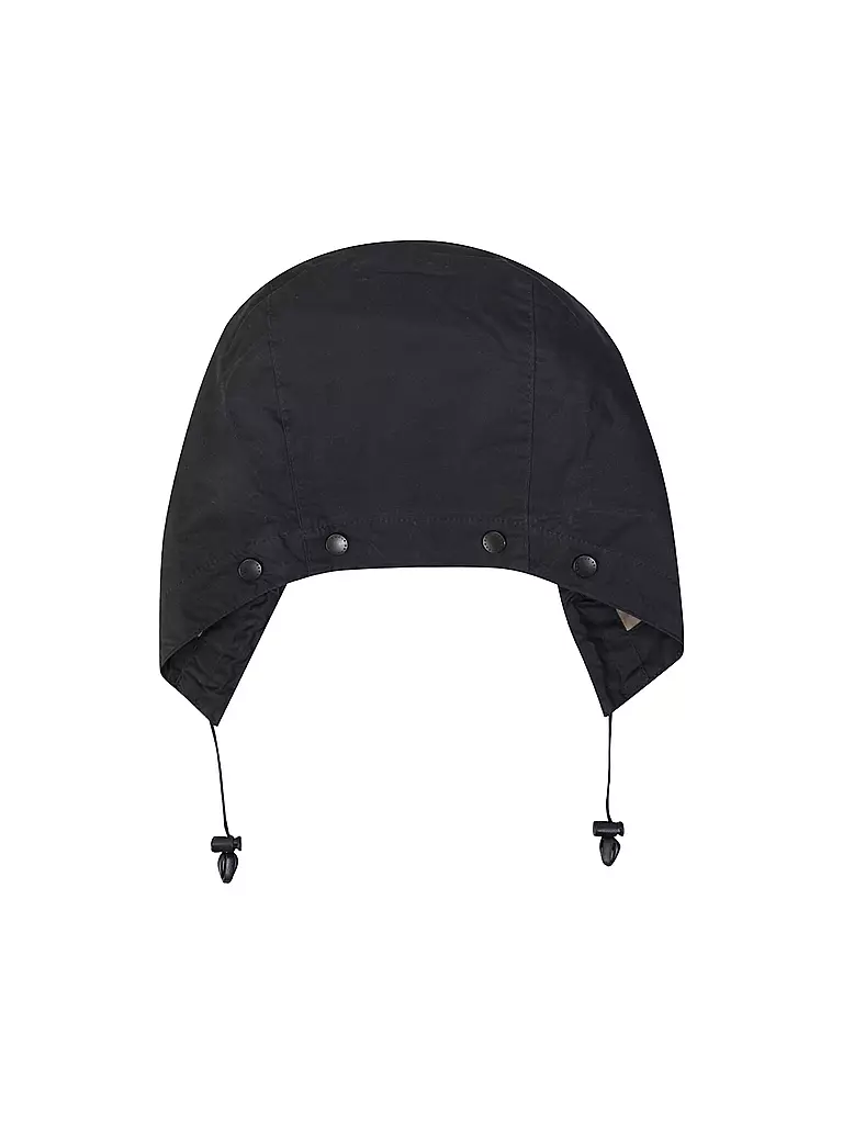 BARBOUR | Kapuze LIGHTWEIGHT WAX HOOD | Azul