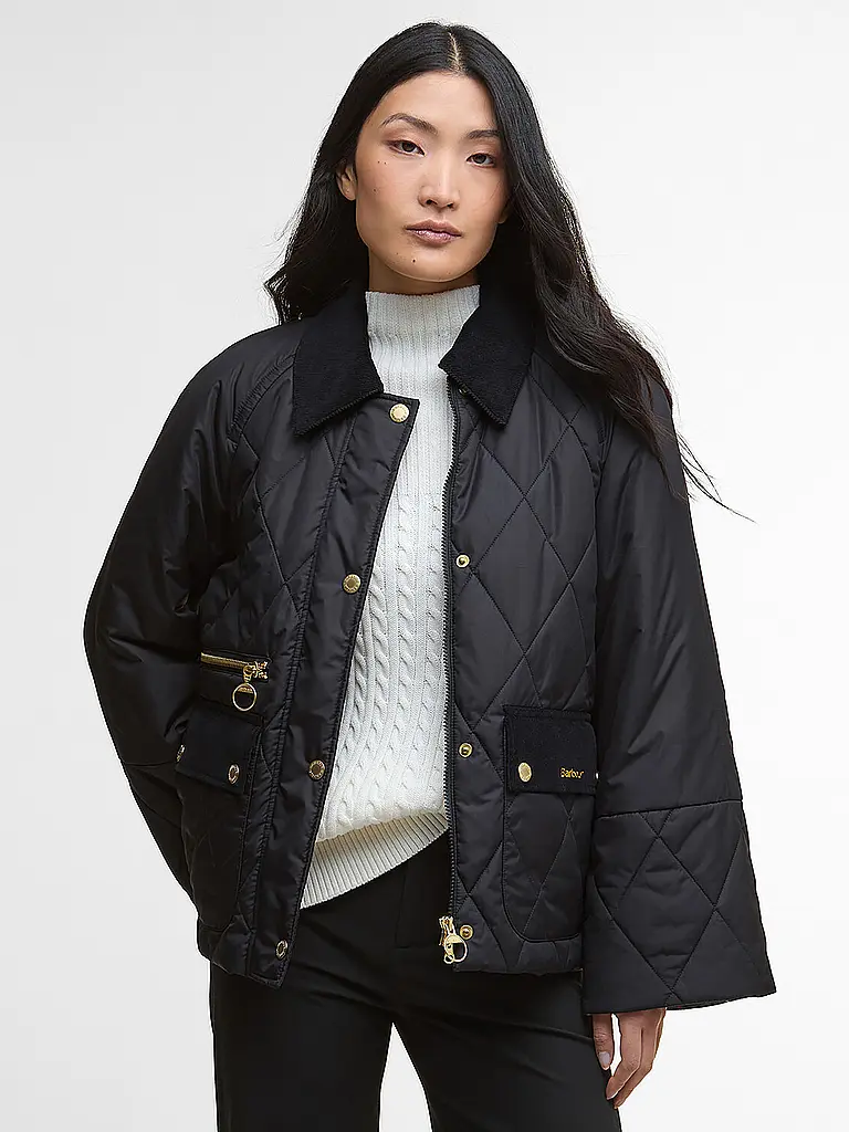 BARBOUR | Leichtsteppjacke MARTHA | 