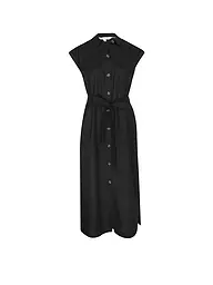 BARBOUR | Maxivestido BIRDIE | Negro