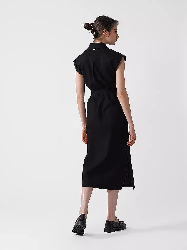 BARBOUR | Maxivestido BIRDIE | 