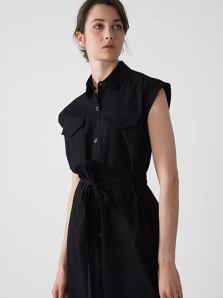 BARBOUR | Maxivestido BIRDIE | 