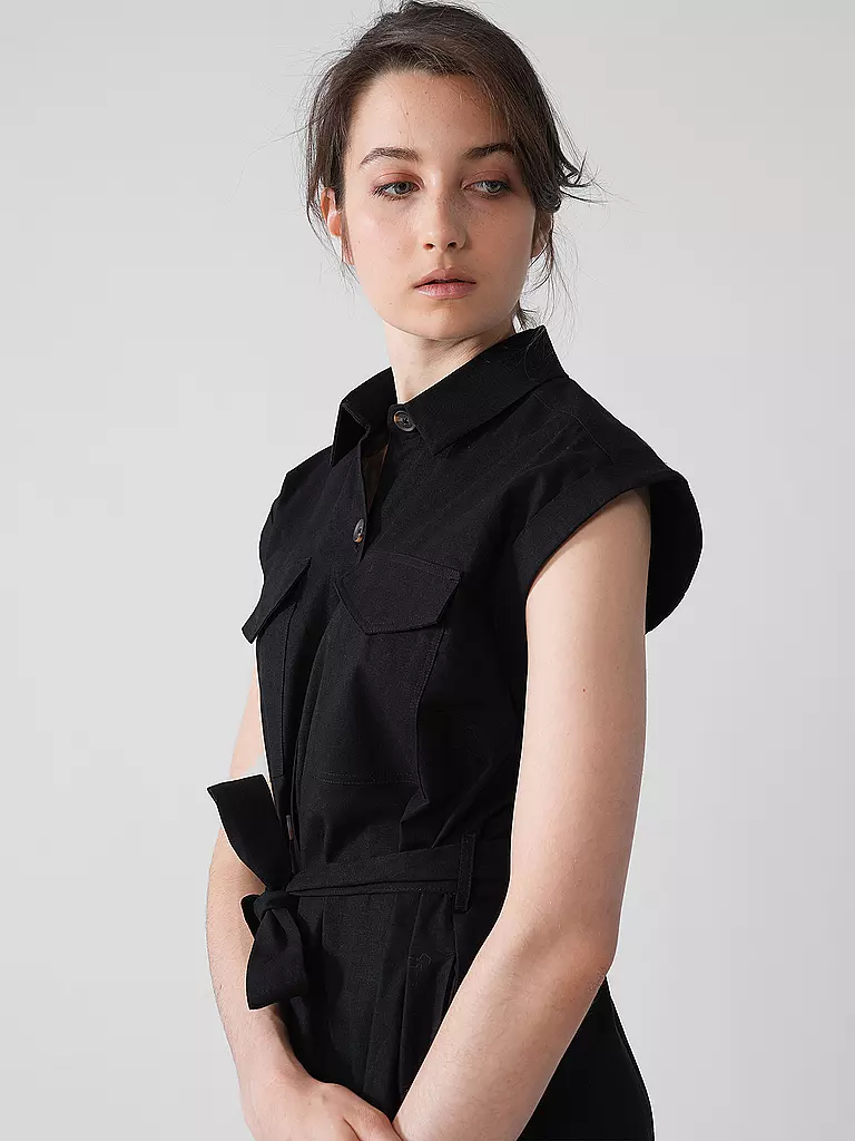 BARBOUR | Maxivestido BIRDIE | 
