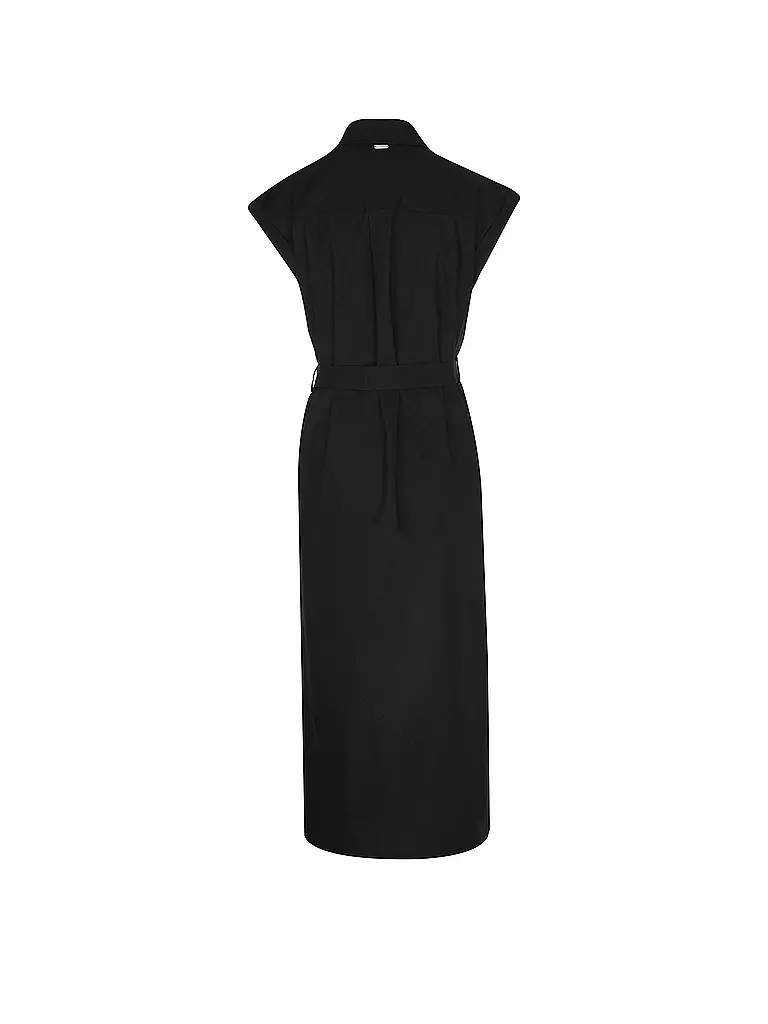 BARBOUR | Maxivestido BIRDIE | 