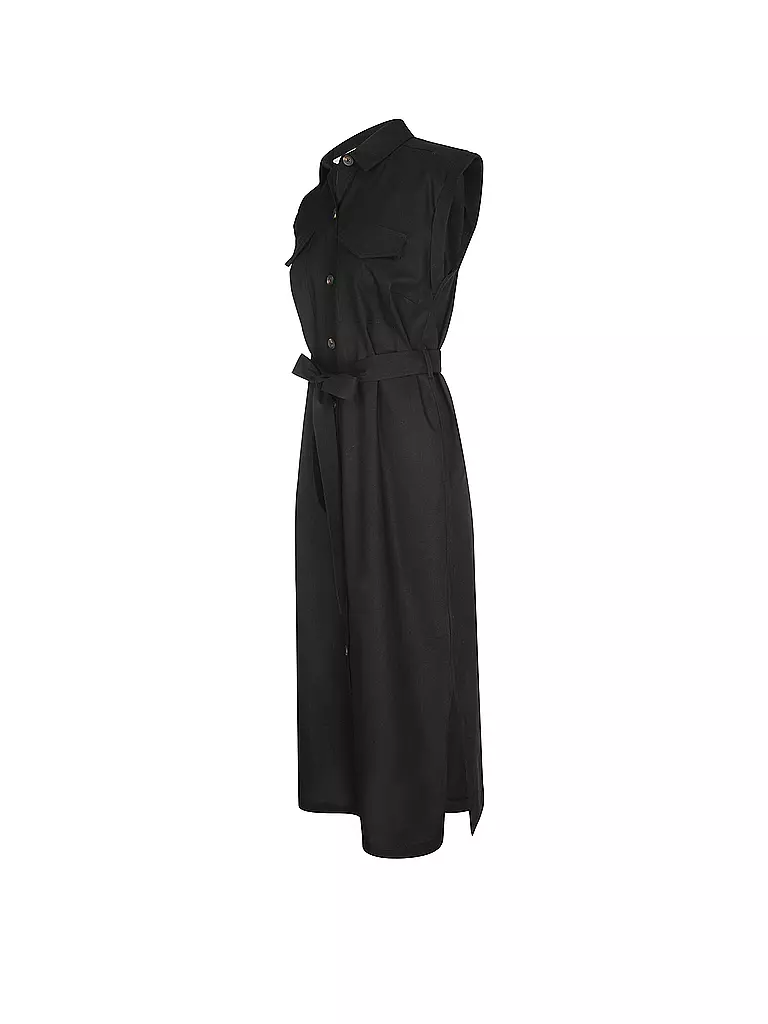 BARBOUR | Maxivestido BIRDIE | 