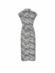 BARBOUR | Maxivestido ROMY | Negro