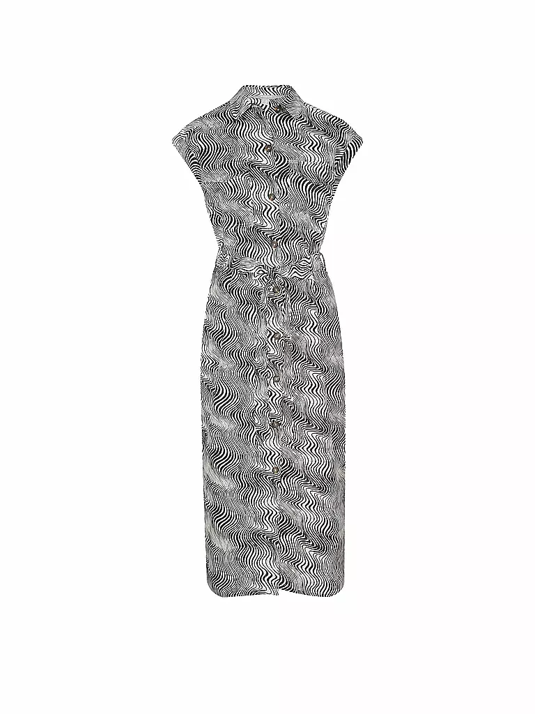 BARBOUR | Maxivestido ROMY | Negro