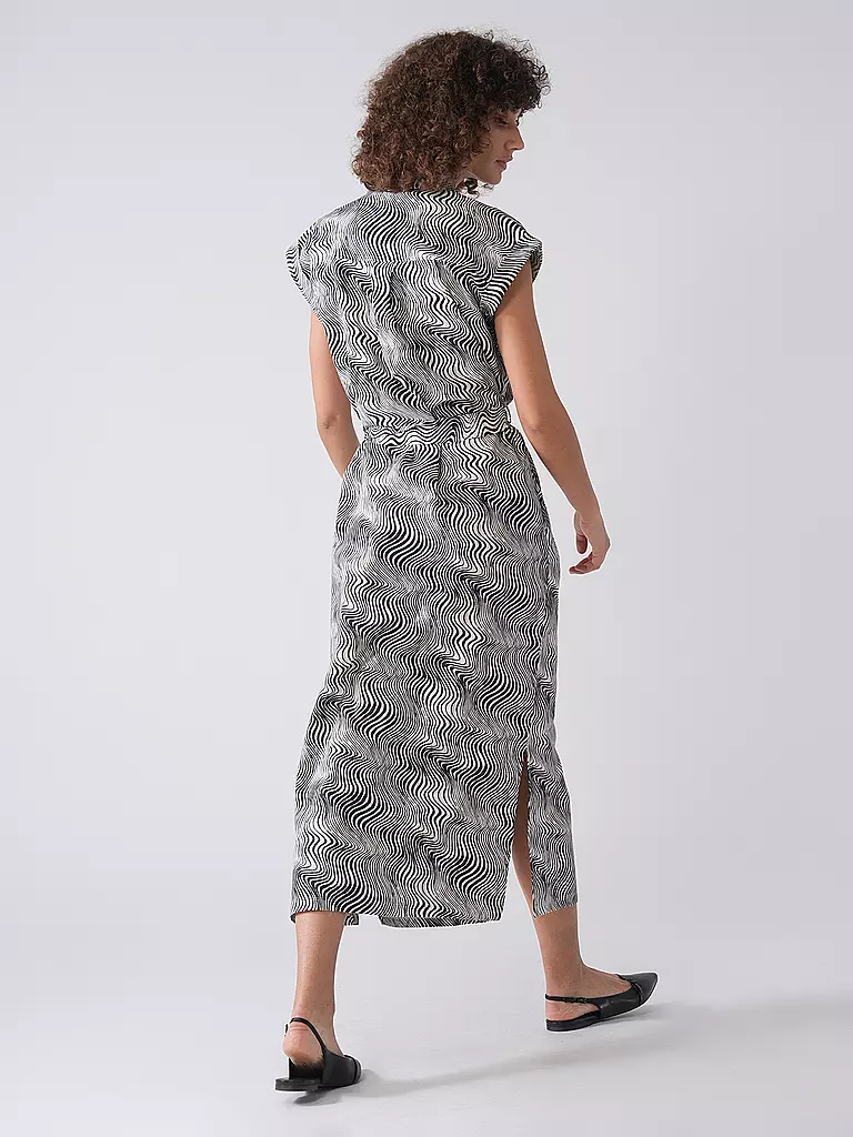 BARBOUR | Maxivestido ROMY | 
