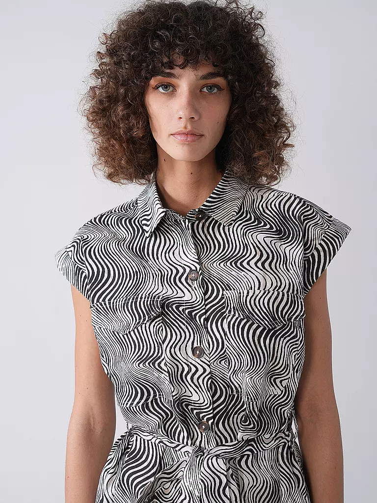 BARBOUR | Maxivestido ROMY | 